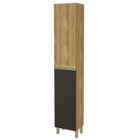 Paneleiro 2 Portas 3 Prateleiras 6123.9