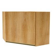 Armário Aéreo Cozinha de Canto 1 Porta 6123.7