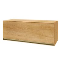 Armário Aéreo Cozinha 80 Cm 1 Porta Basculante 6123.4