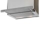 Depurador de Ar Suggar Slim de Embutir 80Cm Inox