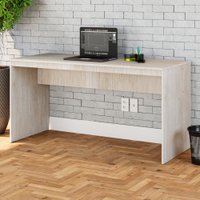 Mesa para Escritório W15 150 Branco