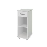 Armário 300 Multiuso 1 Porta 1 Gaveta Benetil