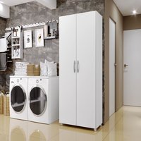 Armário Multiuso 2 Portas Jade