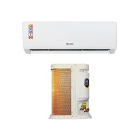 Ar Condicionado Split Hw G-top Inverter Gree 12.000 Quente/Frio 220V Monofásico GWH12AGC-D3DNA4J/I