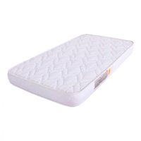 Colchão para Berço Americano D18 Hipoalergênico 130x70x10cm - BF Colchões