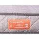 Colchão Mini Cama Montessoriano Solteiro Infantil D20 BF Colchões