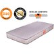 Colchão Mini Cama Montessoriano Solteiro Infantil D20 BF Colchões