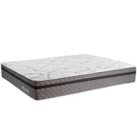 Colchão King Mola Verticoil Ortopédico Premium 193x203x28cm BF Colchões Colchão King Mola Verticoil Ortopédico Premium 193x203x28cm BF Colchões