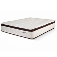 Colchão King Molas Ensacadas Sensation Premium 193x203cm BF Colchões