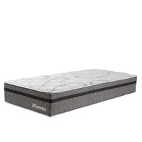 Colchão Solteiro Mola Verticoil Ortopédico Premium 88x188x28cm BF colchões