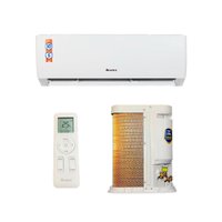 Ar Condicionado Split Hw G-top Inverter Connection Gree 22000 Btus Quente/frio 220V Monofásico GWH24AGE-D3DNA4B