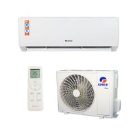 Ar Condicionado Split Hw G-top Inverter Connection Gree 30000 Btus Quente/frio 220V Monofásico GWH30AGEXH-S3DNA4A
