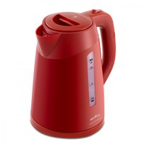 Chaleira Elétrica Britânia 1,7 Litros BCH06P - 110/220v