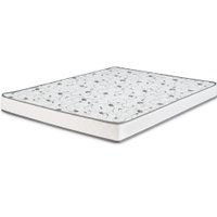 Colchão Casal Espuma D33 Certificada 138x188x14cm BF Colchões