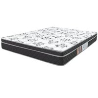 Colchão Casal Espuma Certificada D33 138x188x22cm BF Colchões