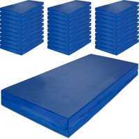 Colchão Hospitalar Impermeável Kit c/30 Espuma D23 78x188 FA Colchões