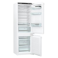 Refrigerador de Embutir Gorenje Bottom Freezer 2 Portas 269 Litros 220V - NRKI5182A2 (NRKI5182)