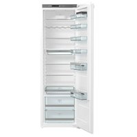 Refrigerador de Embutir Gorenje 1 Porta 305 Litros 220V - RI5182A1 (RI5182)