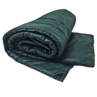 Kit de 2 Cobertores de Doação Revestimento em TNT 148x188cm BF Colchões