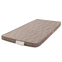 Colchonete de Visita Solteiro Espuma D20 Antialérgico 78x188x8cm BF Colchões