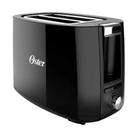 Torradeira Oster Black Simple Life 127v OTOR650