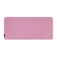 Mouse Pad Gamer Pcyes Desk Mat Exclusive Rosa 80x40cm