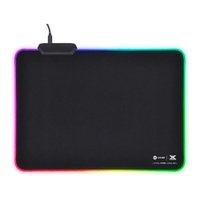 Mouse Pad Gamer Vinik RGB 25x35cm