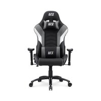 Cadeira Gamer Elise V2 DT3 Sports Cinza