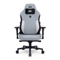 Cadeira Gamer Nero Elite Ashen DT3 Sports Cinza