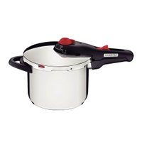 Panela de Pressão Solar Tramontina Aço Inox 6 Litros 22cm 62516/223