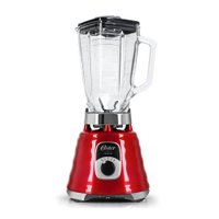 Liquidificador Oster New Beehive Vermelho 220v 1,25L BLST4126R