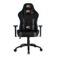 Cadeira Gamer Romeo DT3 Sports Azul