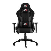 Cadeira Gamer Romeo DT3 Sports Cinza
