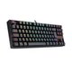 Teclado Magnético Gamer Kumara Pro Redragon K552 RGB Switch Vermelho