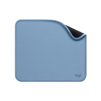 Mouse Pad Studio Series Logitech Azul