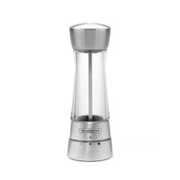 Moedor de Sal ou Pimenta Realce Tramontina Aço Inox 61654/100