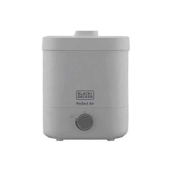 Umidificador de Ar AIR4000 Black+Decker