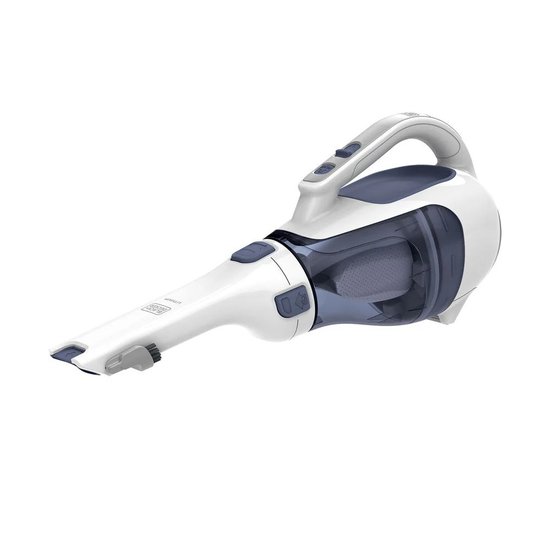 Aspirador de Pó Portátil Black+Decker APB12000