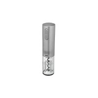 Abridor de Vinho Black+Decker W10 em Inox