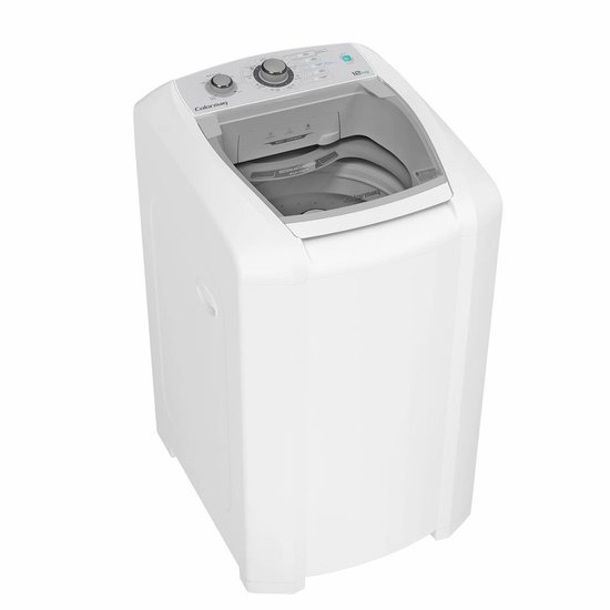 Lavadora de Roupas Automática Lca12 Kg Colormaq