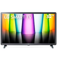 Smart TV 32 Polegadas 32LQ620 Full HD WiFi Bluetooth HDR LG