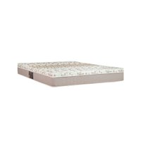 Colchão Castor Queen Class One Face Pocket 158x198x25cm - Bege