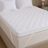 Pillow Top Queen Espuma D33 Hipoalergênico  158x198x5cm BF Colchões