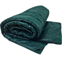 Cobertor Popular para Doação com Revestimento em TNT 148x188cm BF Colchões