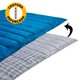 Colchonete Solteiro 190x60cm Camping com Bolsa Para Transporte - Emcompre