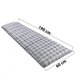 Colchonete Solteiro 190x60cm Camping com Bolsa Para Transporte - Emcompre