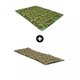 Kit com 2 Colchonetes para Acampamento 1 Casal e 1 Solteiro - Emcompre