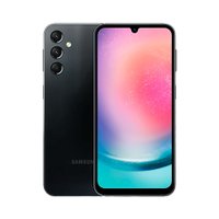 Smartphone Samsung Galaxy A24 128GB 4GB RAM 6.6 Polegadas SM-A245M Dual Sim Preto
