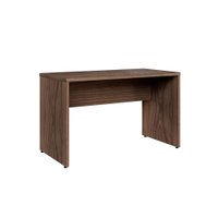 Mesa Retangular WEB1261 em MDP 120x60cm Web Office