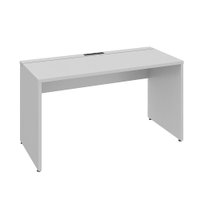 Mesa Retangular WEB1366 Connect 135x60cm Web Office